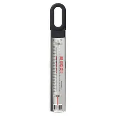 Nhiệt kế KitchenAid KQ907G dùng cho đường/chiên/mứt