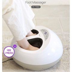 Máy masage chân Ohella Massage FM02