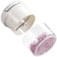 Máy Xay Tỏi 2Lock Korea 735691