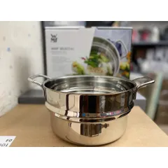Xửng hấp WMF SELECTit 24cm
