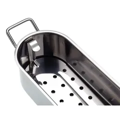 Nồi Hấp Cá KitchenCraft