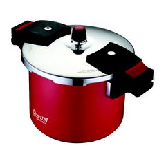 NỒI ÁP SUẤT SOWUN SW S32