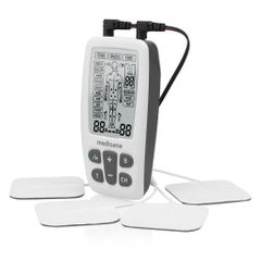 Máy Massage Xung Điện 3 trong 1  Medisana TT 200 Giảm Đau, Nhức, Mỏi  Cơ