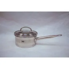 Quánh Elo inox 304 Profi Cristal 16cm