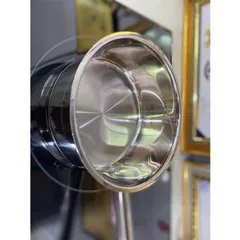 Quánh Elo inox 304 Profi Cristal 16cm