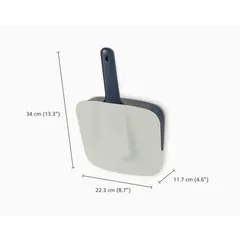 Bộ Chổi và Hốt Rác Cao Cấp JOSEPH JOSEPh 65001