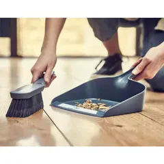 Bộ Chổi và Hốt Rác Cao Cấp JOSEPH JOSEPh 65001