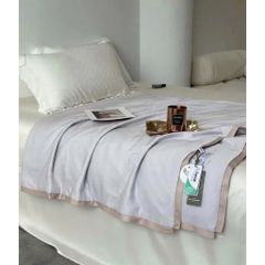 Chăn lụa Tencel mát lạnh mùa hè 200x230cm 735738