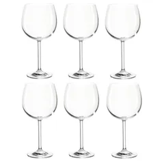 SET 6 LY VANG MONTANA BORDEAUX 610ML