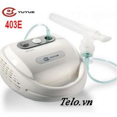 MÁY XÔNG MŨI HỌNG YUYUE 403E