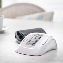 Máy Đo Huyết Áp Bắp Tay Medisana MTP Pro