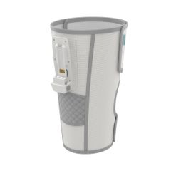 Bao massage khí nén quấn đầu gối HoMedics SR-CMK10H