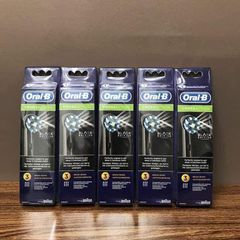 Đầu bàn chải đánh răng Oral B loại 4 đầu