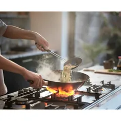 Bộ dụng cụ nấu ăn 3 món Joseph Joseph 10576 Nest Wok 735804