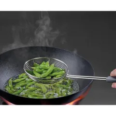 Bộ dụng cụ nấu ăn 3 món Joseph Joseph 10576 Nest Wok 735804