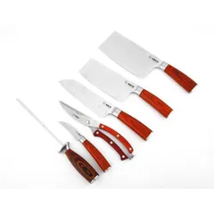BỘ DAO ARBER ABSCR14-7