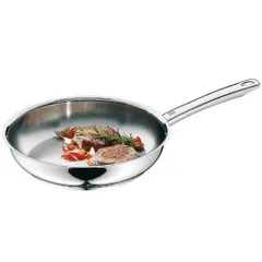 Chảo inox WMF Profi 24cm, NHẬP ĐỨC