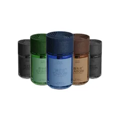 Nước hoa ô tô Carori Z374 (new)