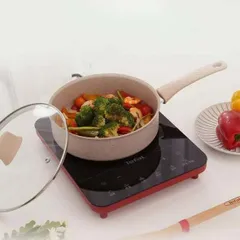 Chảo sâu lòng Tefal Delight G2933202 24cm 735839