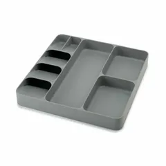 Khay đa năng đựng dao thìa dĩa Joseph Joseph 85127