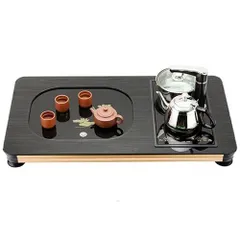 BỘ BÀN TRÀ ĐIỆN HOTOR HC-12CG2