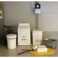 Máy làm sữa chua ROICHEN Hàn Quốc