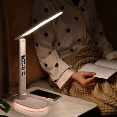 ĐÈN BÀN LED WILIT UL U20 CAO CẤP - Siêu phẩm 4 trong 1 735869