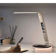 ĐÈN BÀN LED WILIT UL U20 CAO CẤP - Siêu phẩm 4 trong 1 735869