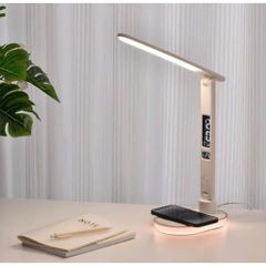 ĐÈN BÀN LED WILIT UL U20 CAO CẤP - Siêu phẩm 4 trong 1 735869