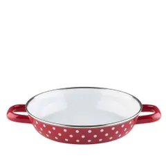Chảo Riess Country 0044-077 20cm Spot Red