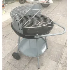 Bếp nướng than hoa BBQ08, Hàng Xuất Khẩu