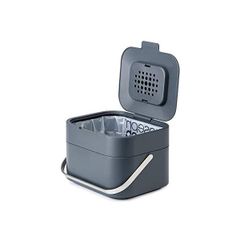 Thùng đựng rác hữu cơ Joseph Joseph 30016 Stack 4