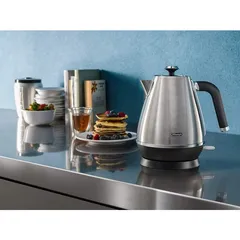 Ấm siêu tốc De'Longhi Livenza KBI2001.M
