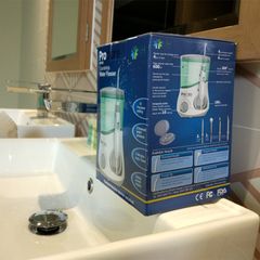 Máy tăm nước để bàn Procare KHT102