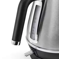 Ấm siêu tốc De'Longhi Livenza KBI2001.M
