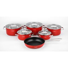 BỘ NỒI INOX ARBER CARDINAL