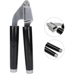 Dụng cụ ép tỏi KitchenAid KCG132OHOBE màu đen