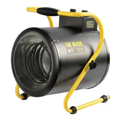 QUẠT SẤY GIÓ NÓNG MITSUTA BG C3/1