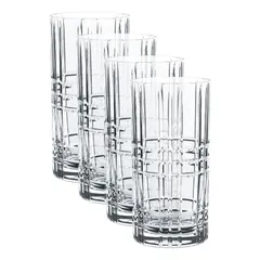 Set 4 Cốc Pha Lê Nachtmann 101049 735951