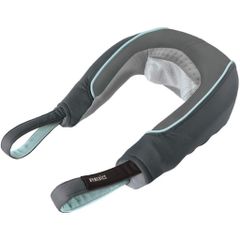 Đai massage cổ vai gáy Shiatsu kèm nhiệt hồng ngoại HoMedics NMS-255-EU