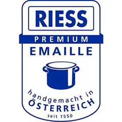 Ấm Đun Nước Riess Classic 0543-065 2L Pure Grey