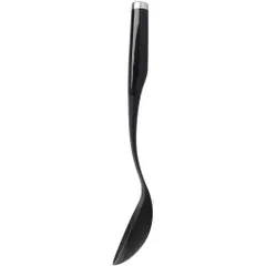 Muôi canh có rãnh KitchenAid KCG004OHOBE màu đen