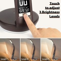 Đèn học chống cận Wilit U8Q
