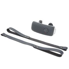 Đai massage cổ vai gáy & toàn thân công nghệ GEL kèm nhiệt dùng pin sạc Homedics NMS-685