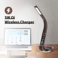 Đèn học chống cận Wilit U8Q
