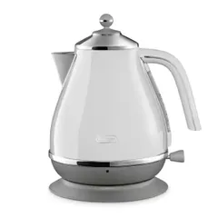 ẤM SIÊU TỐC DELONGHI KBOC2001.W Icona
