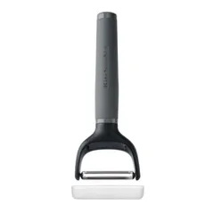 Dụng cụ nạo gọt vỏ KitchenAid KAS145OHCGG màu xám