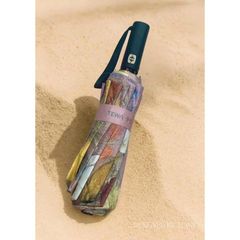 Ô tự động với 24 nan Tewa Japan 736014