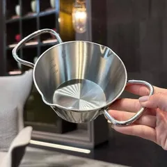 NỒI MINI CHOCKMEN 12.5CM