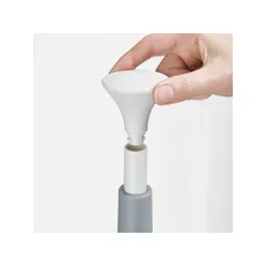 Giá đựng giấy nhà bếp có nút chặn Joseph Joseph 80075